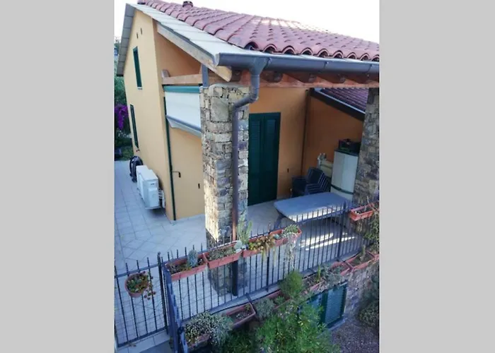 Casa Mary