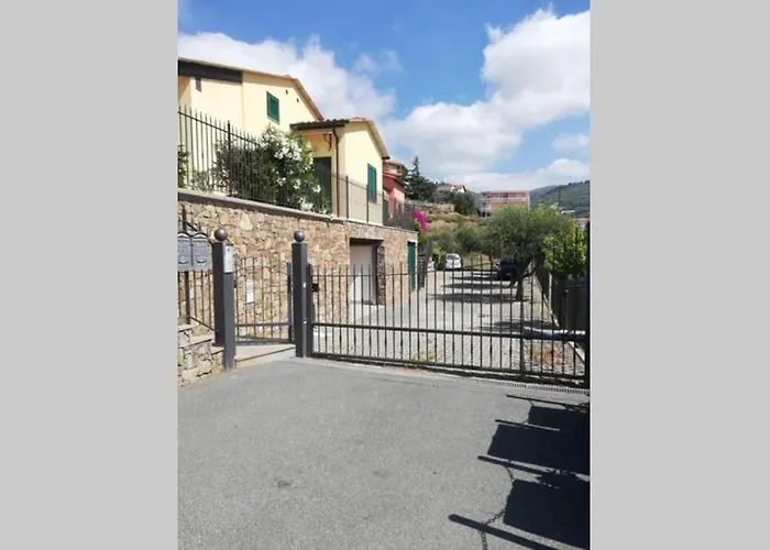 Casa Mary