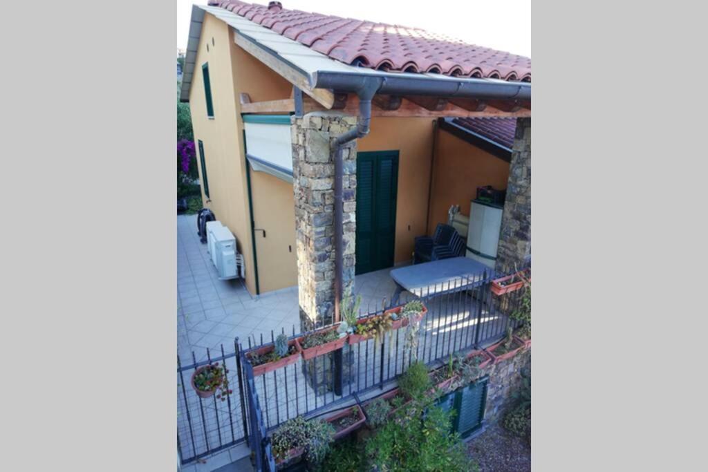 Casa Mary