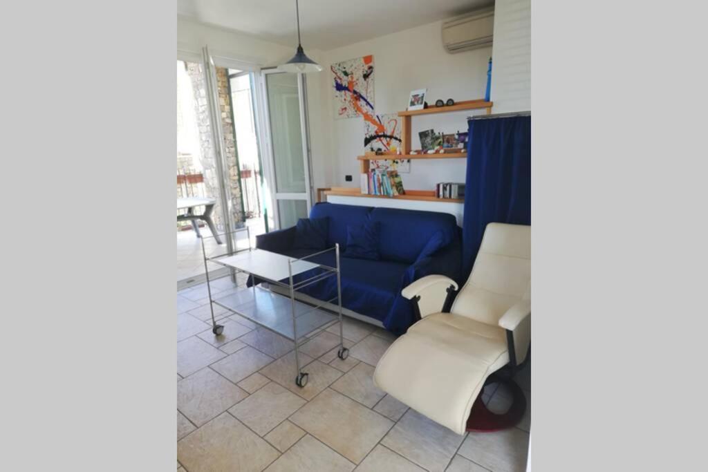 Casa Mary Holiday home *