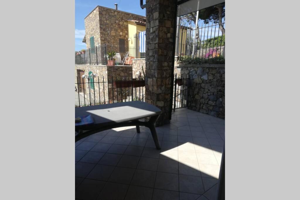 Holiday home Casa Mary