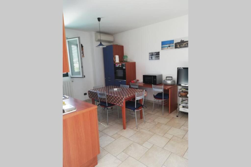 Casa Mary Holiday home *