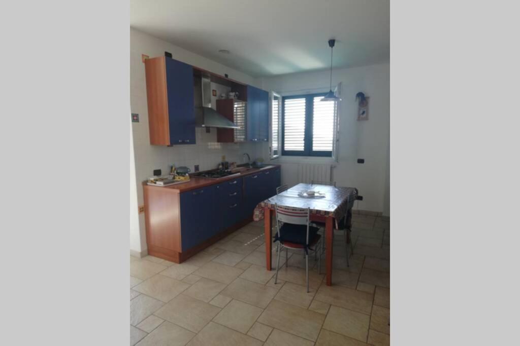 Holiday home Casa Mary Santo Stefano al Mare
